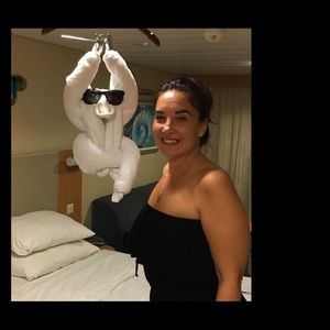 Meet your Posher, Nadia